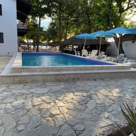 Hotel Zapata