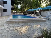 Hotel Zapata - شاطئ