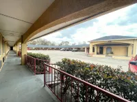 Regency Inn - Channelview - 2 estrellas