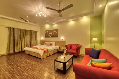 Vishwaratna Hotel Hotels in 