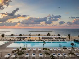 The David Kempinski Tel-Aviv