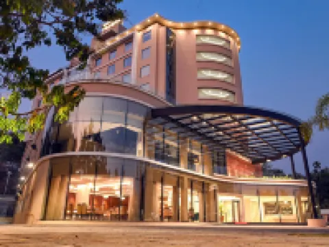 Dimora Kozhikode Hotels in Kozhikode