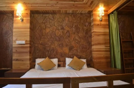 Quinton Enclave Hotels in 