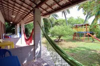 Pousada Ipitanga IV Hotels in Lauro de Freitas