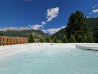 Hotel Piedibosco Hotels in Moena