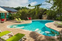 Toby's Resort - Pools