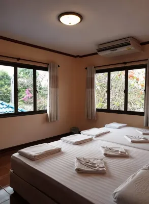 Pama Resort