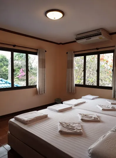 Pama Resort