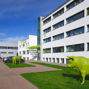 Bonnox Boardinghouse & Hotel Отели рядом с достопримечательностью «Венусберг»