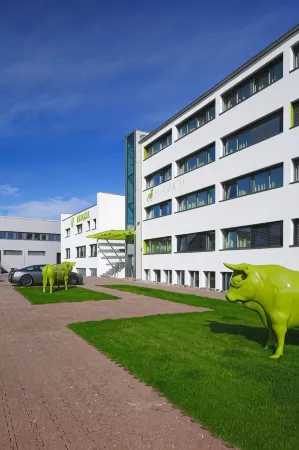 Bonnox Boardinghouse & Hotel