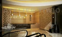 Hotel 61 Medan - 3 Sao