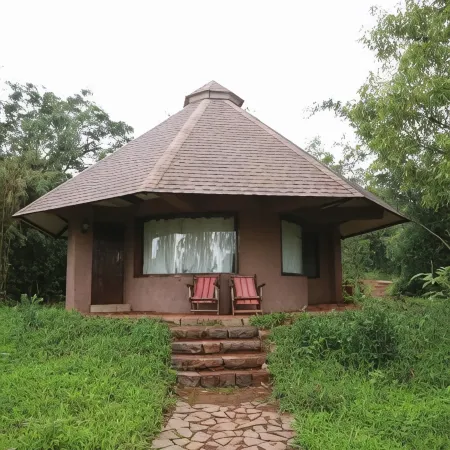 Shatavari Eco Resort