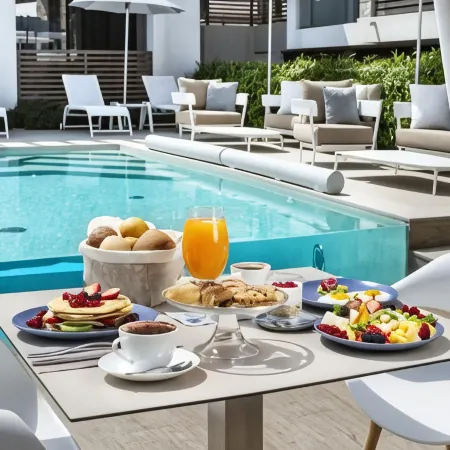 Sandalia Boutique Hotel - Adults Only
