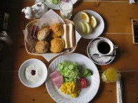 Log Cottage Himawari