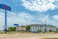 Motel 6 Shreveport, La Hotels in der Nähe von Dunn House