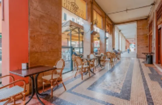 達澤里奧街閣樓酒店