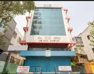 Hotel Rahi,Nashik - ที่มีที่จอดรถ
