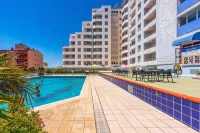 Xon's Platja HA Hotels in Castelló d'Empúries