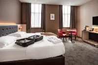 Hotel Navarra Brugge Hotels in Brugge