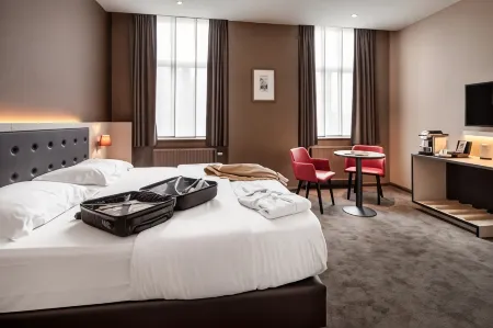 Hotel Navarra Brugge