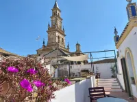 El Rincón de las Descalzas Hotels in Carmona
