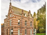 Boutique Hotel Huys Van Steyns Hotéis em Tongeren