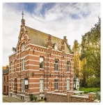 Boutique Hotel Huys Van Steyns Hotels in Hoeselt