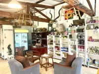 Eikelaan Farm Cottages