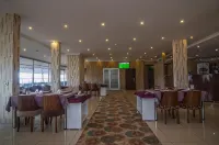 Hotel Dosco Hotels in Van