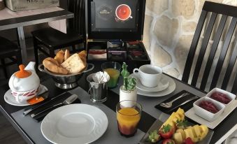 Hôtel Restaurant de Londres