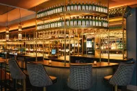 Grand Canal Hotel - bar