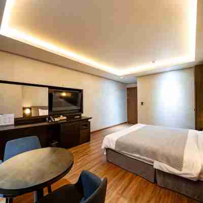 아이체크호텔 Rooms
