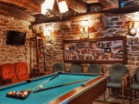 薩維利住宿加早餐旅館 斯哥莎拉酒店