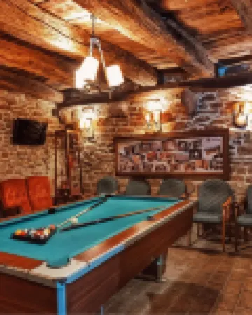 Casa Savri - Homestays