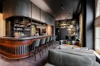 Terhills Hotel - bar