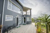 A Stone's Throw Accommodation