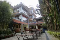Bouddha Green Hotel