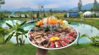 Phuingna Cafe and Resort