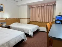 Hotel Alpha-One Hofu Hotels in Hofu