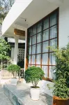 a-mâze house
