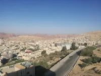 Petra Monastery Tourist Hotel Hotels in Wadi Moussa