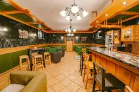 Greenwood Hotel - WLAN