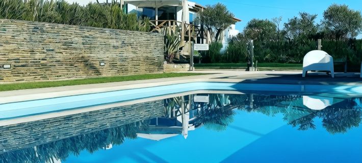 Monte da Corca Nova Hotels in Odemira
