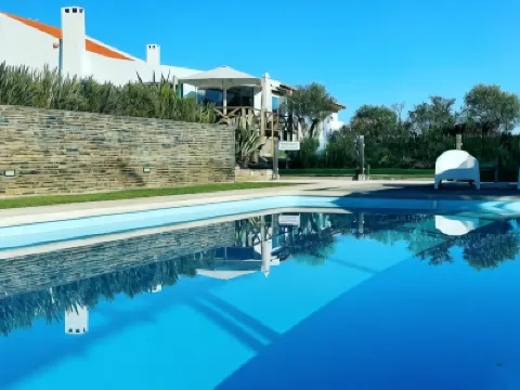 Monte da Corca Nova 住宿飯店