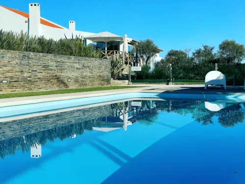 Monte da Corca Nova Hotels in Sao Luis