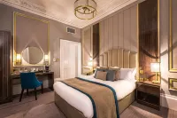 Edgbaston House Hotels near JACOBS BUTCHERS