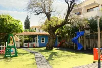 Club Anastasia - Family Hotel