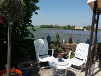Le Patronage Hotel di Chantonnay