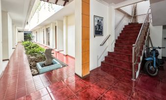 Hotel Dewi Sri RedPartner