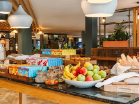 voco WINCHESTER HOTEL & SPA by IHG Hotels in Chilcomb